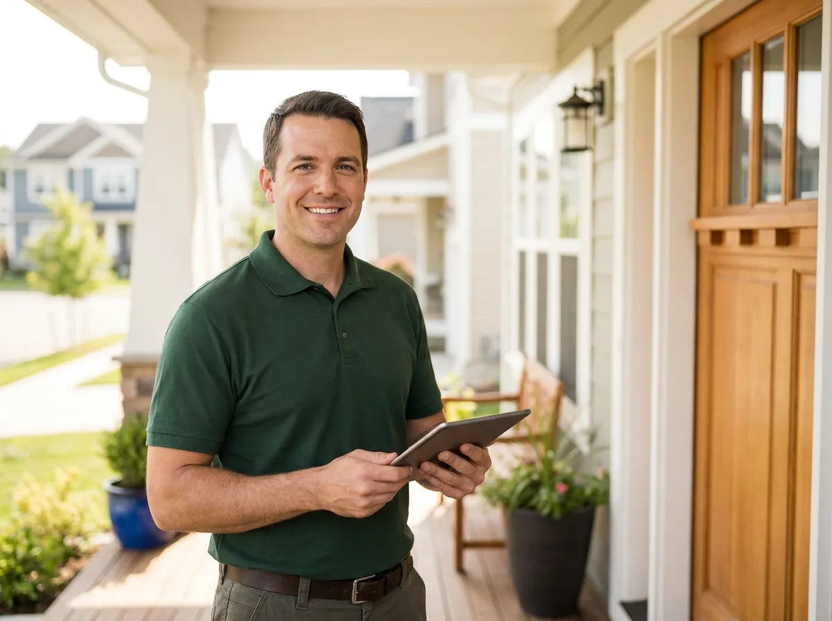 Pest control FAQs for Ardmore, OK